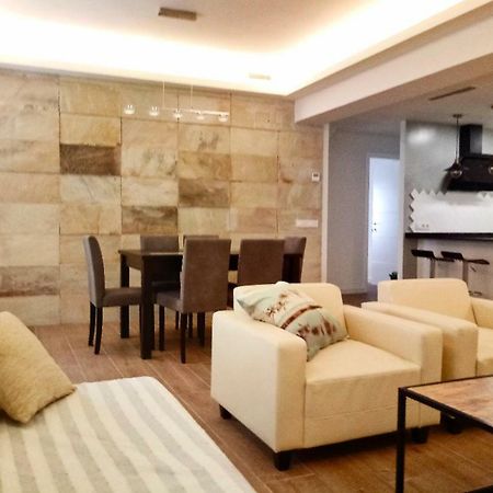 Apartamento Rami Alicante Esterno foto