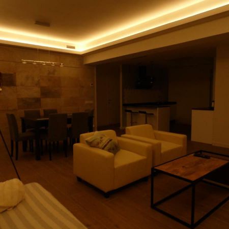 Apartamento Rami Alicante Esterno foto