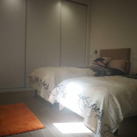 Apartamento Rami Alicante Esterno foto