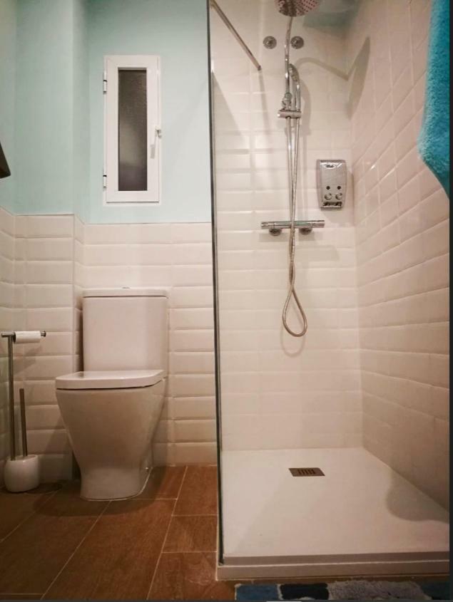 Apartamento Rami Alicante Esterno foto