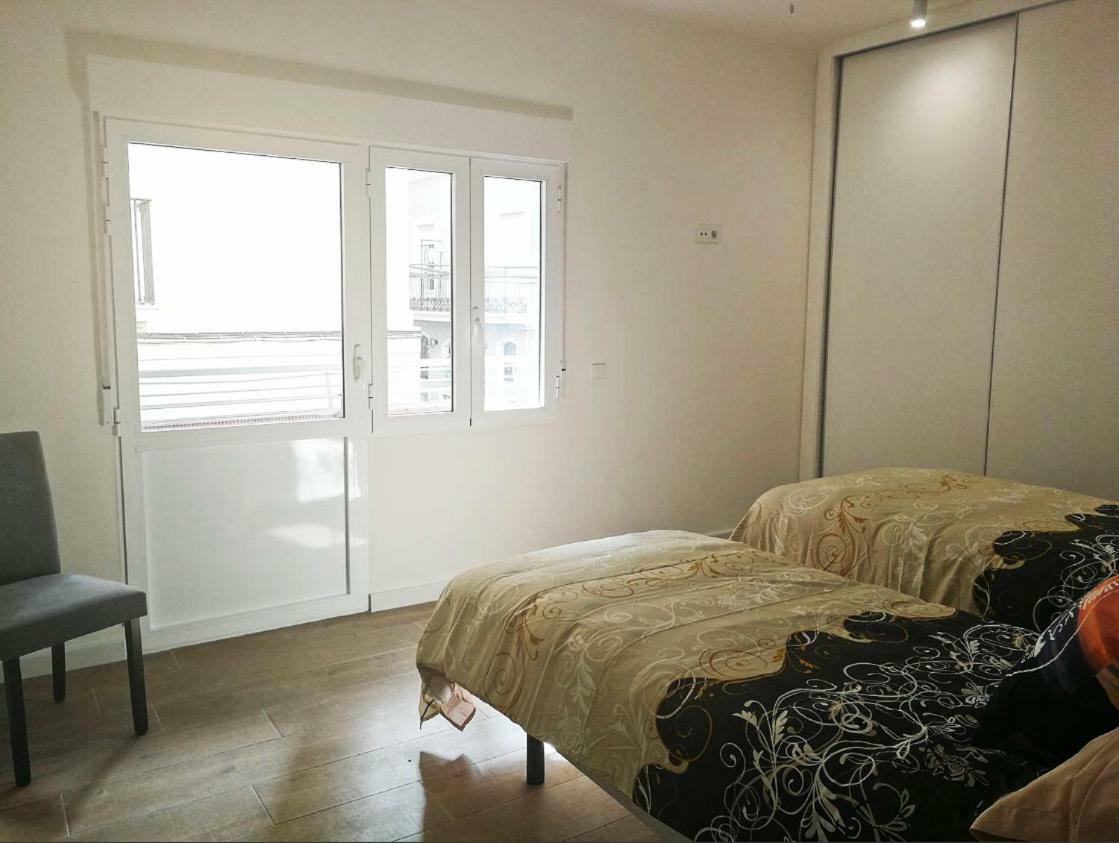 Apartamento Rami Alicante Esterno foto