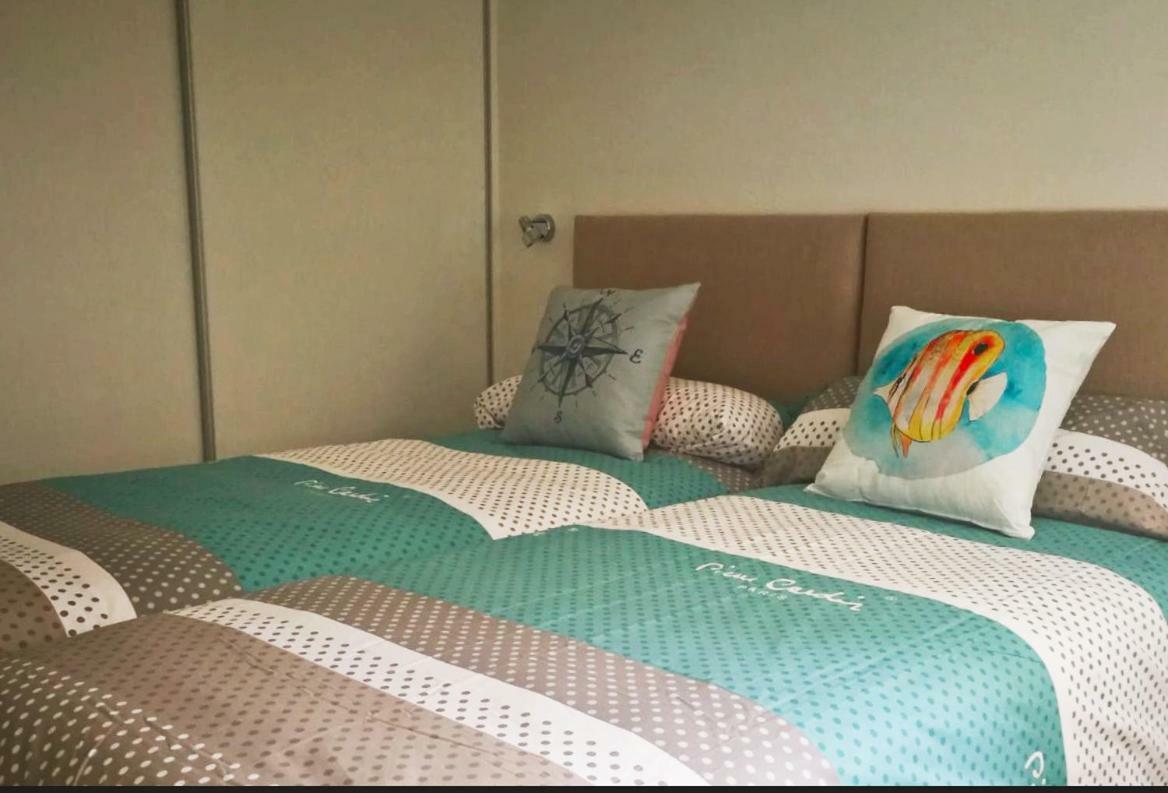 Apartamento Rami Alicante Esterno foto