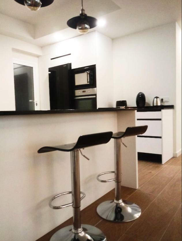 Apartamento Rami Alicante Esterno foto