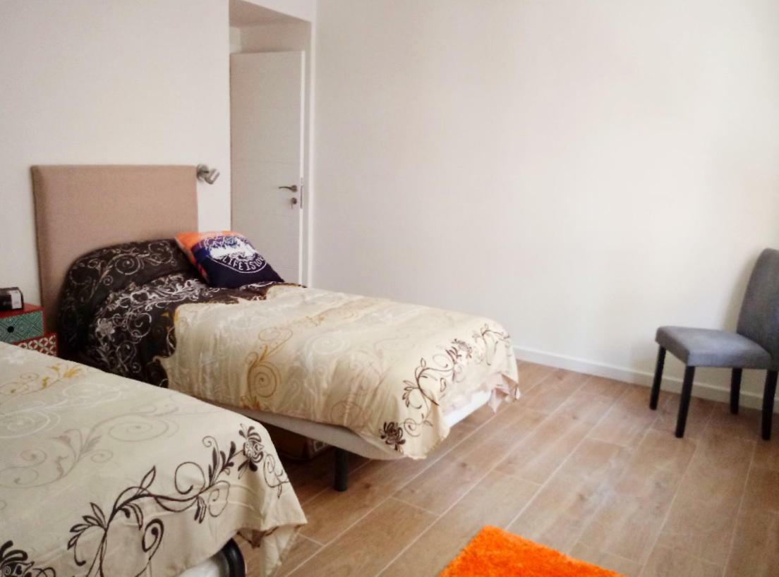 Apartamento Rami Alicante Esterno foto