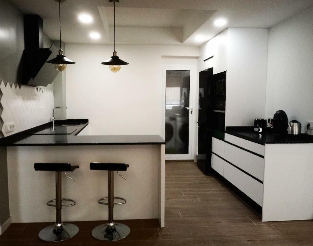 Apartamento Rami Alicante Esterno foto