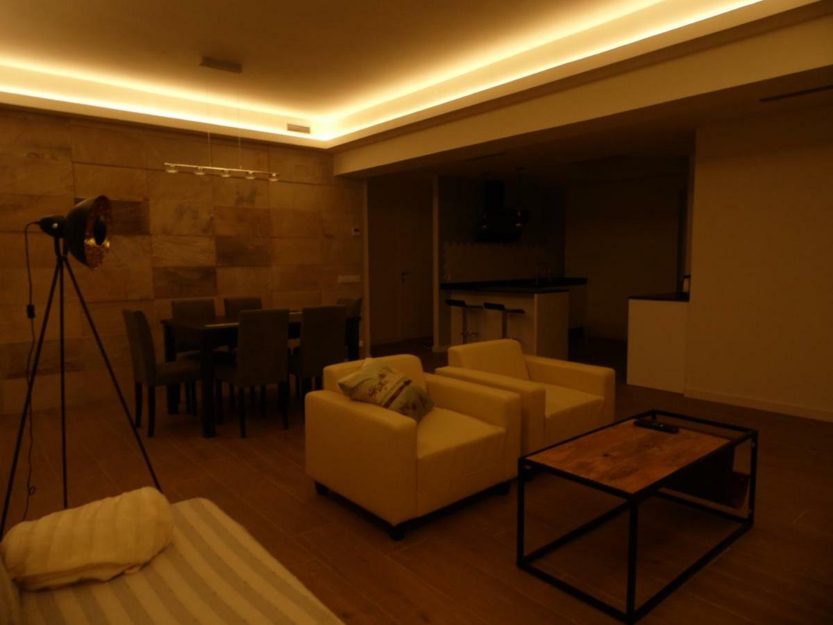 Apartamento Rami Alicante Esterno foto