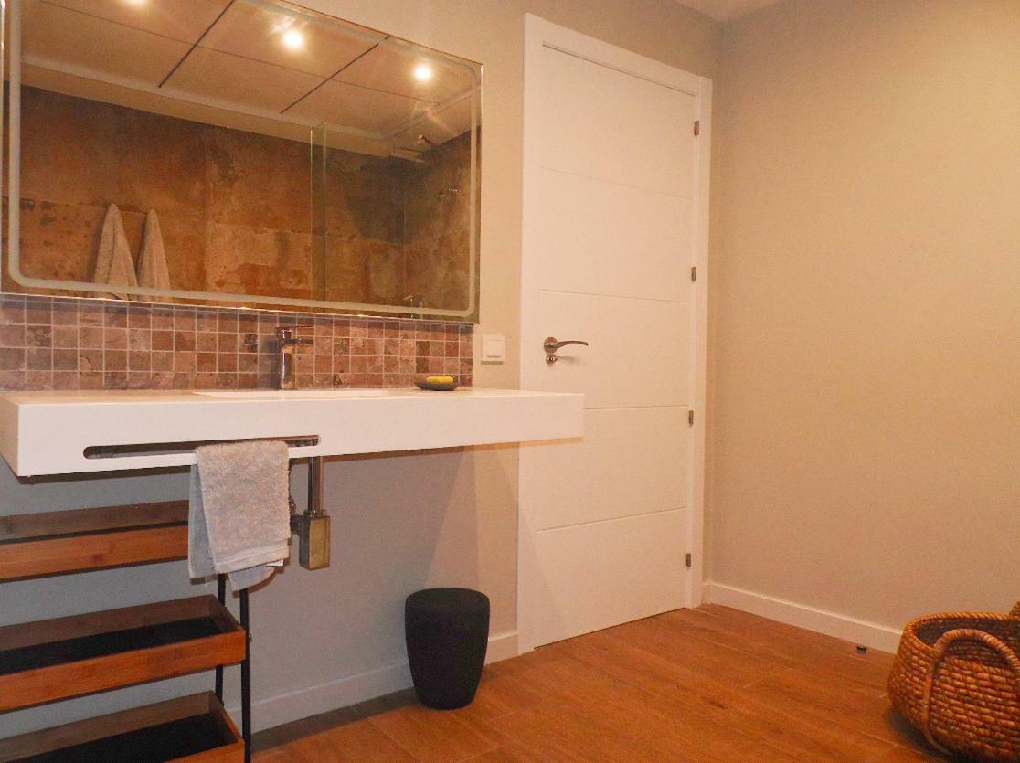 Apartamento Rami Alicante Esterno foto