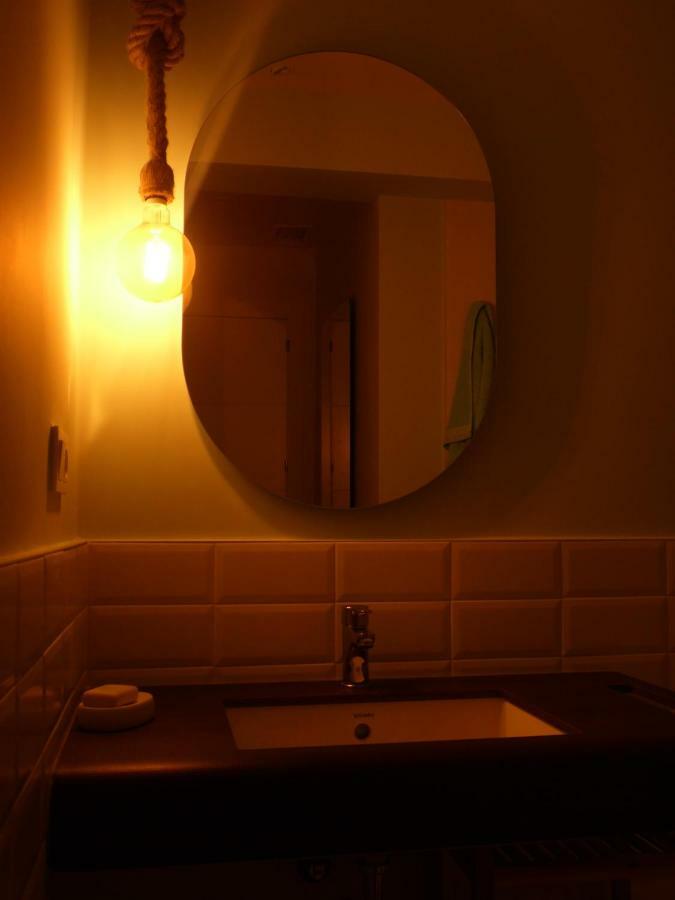Apartamento Rami Alicante Esterno foto