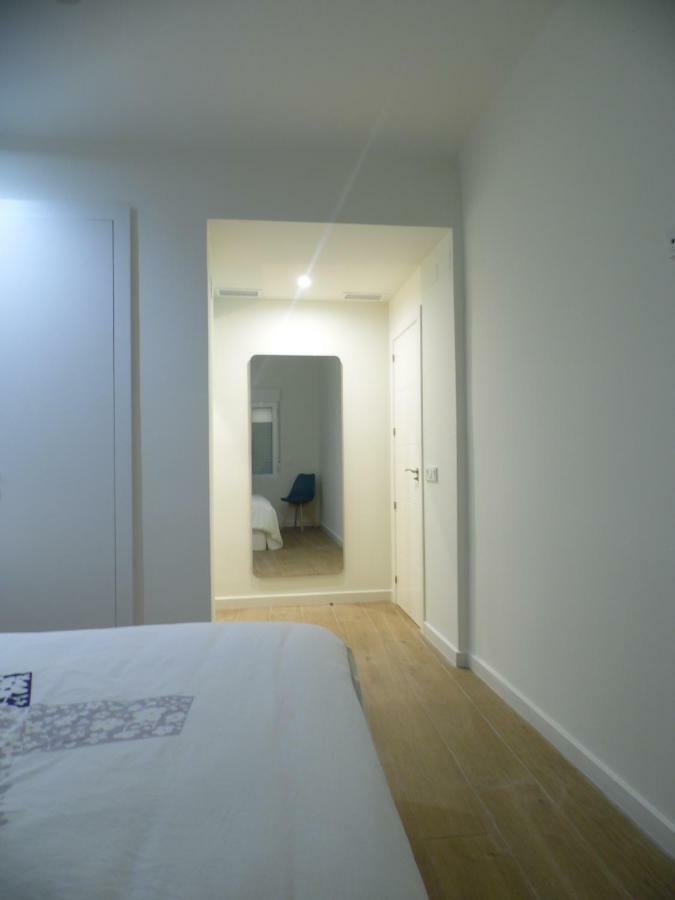 Apartamento Rami Alicante Esterno foto