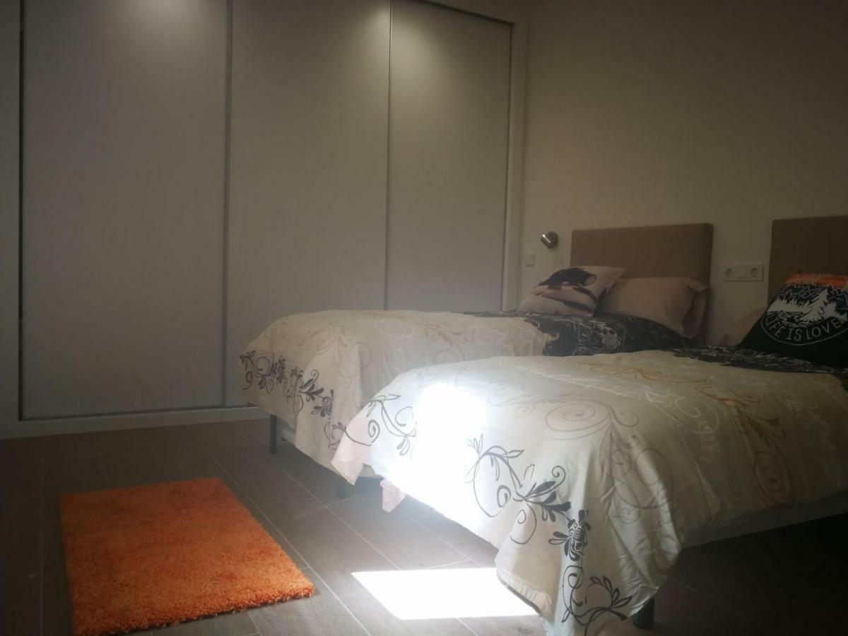Apartamento Rami Alicante Esterno foto