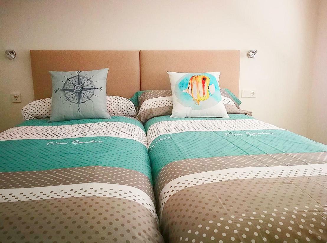 Apartamento Rami Alicante Esterno foto