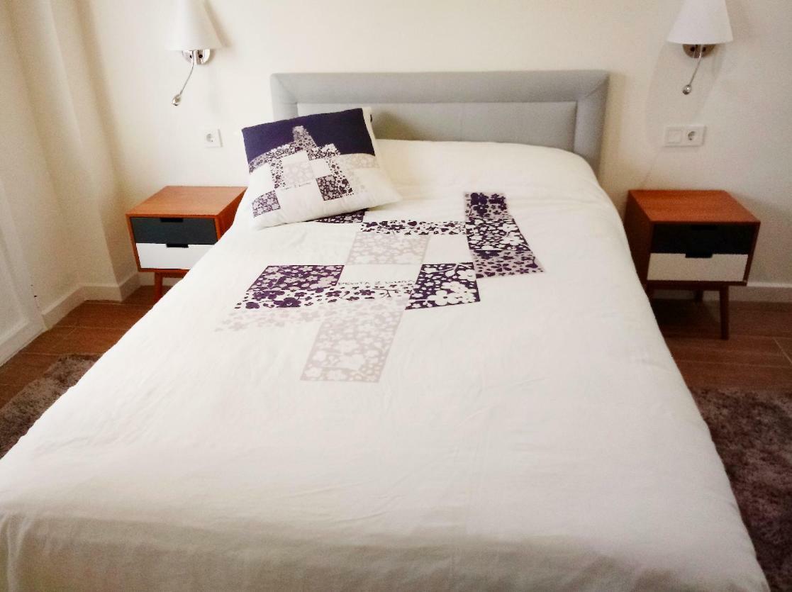 Apartamento Rami Alicante Esterno foto