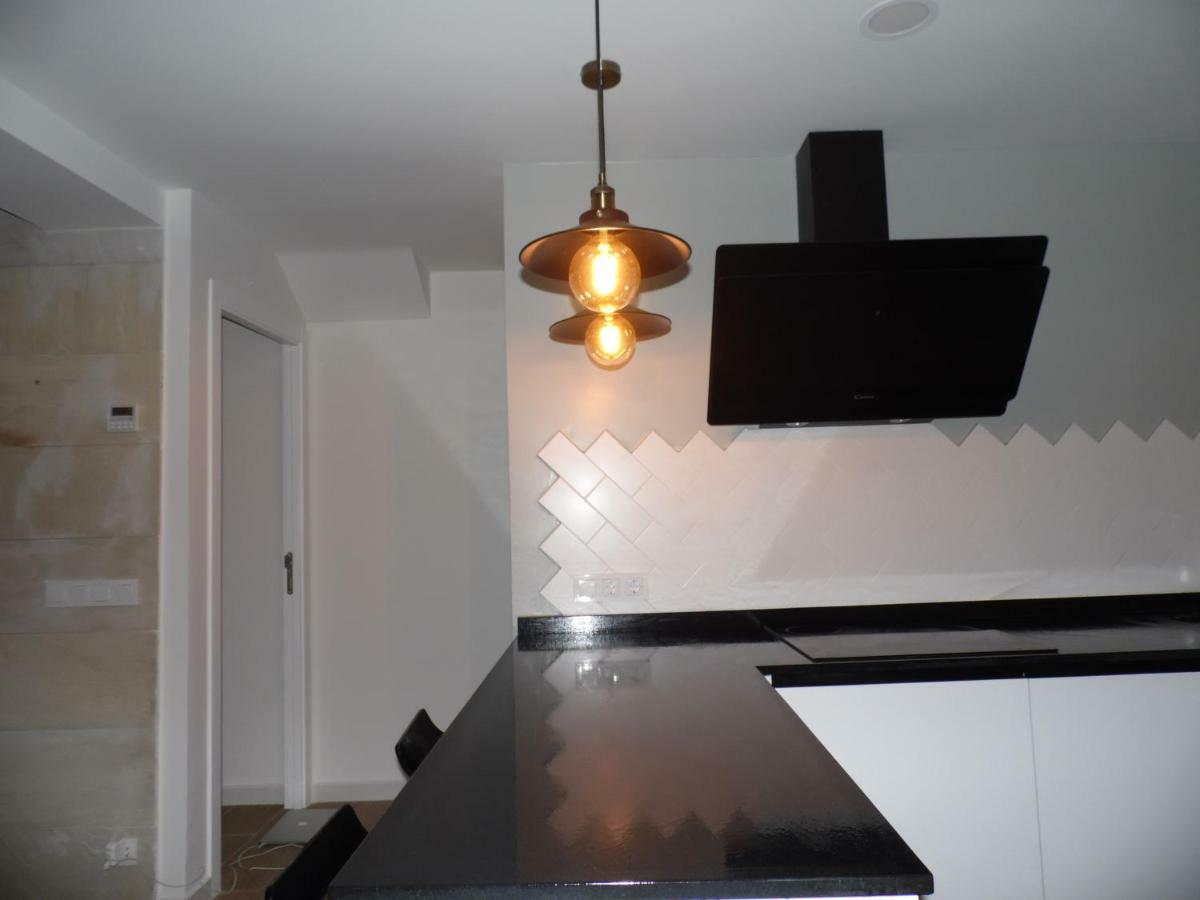 Apartamento Rami Alicante Esterno foto