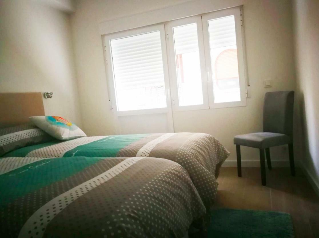Apartamento Rami Alicante Esterno foto