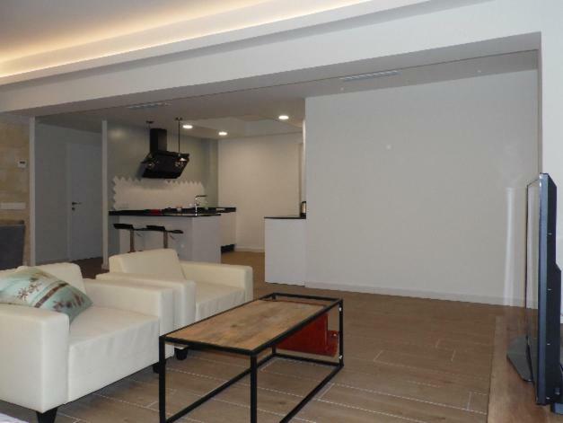 Apartamento Rami Alicante Esterno foto