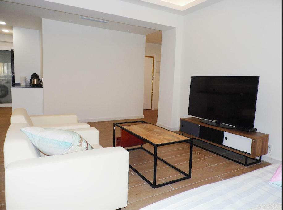 Apartamento Rami Alicante Esterno foto